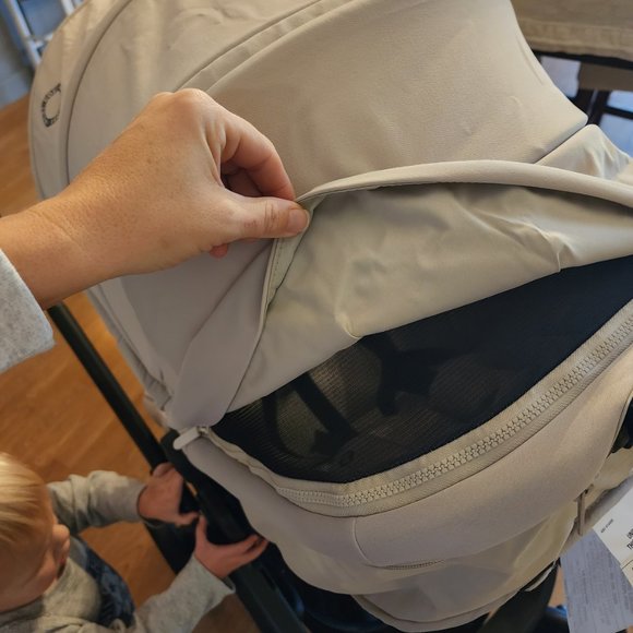 BRAND NEW Maxi-Cosi Tayla Max - Desert Wonder - Picture 9 of 16